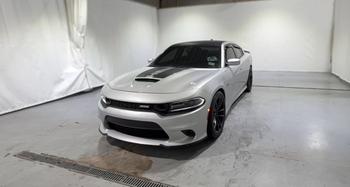 Thumbnail: 2021 Dodge Charger - 1