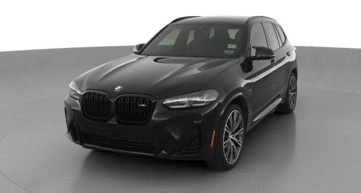 Thumbnail: 2022 BMW X3 - 1