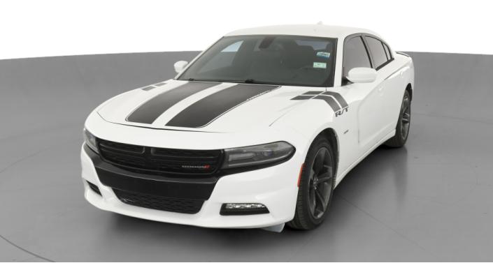 Thumbnail: 2015 Dodge Charger - 1