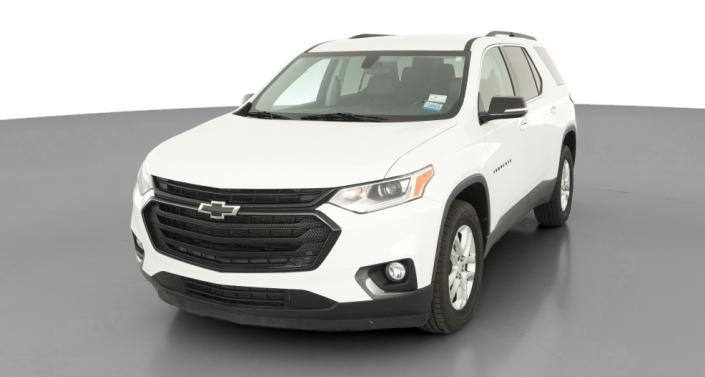 Thumbnail: 2020 Chevrolet Traverse - 1