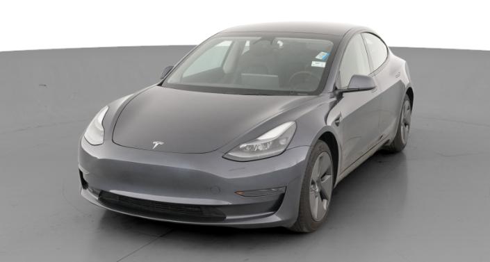 Thumbnail: 2023 Tesla Model 3 - 1