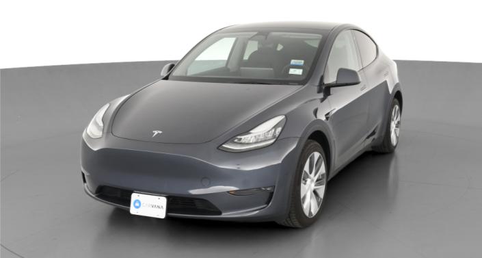 Thumbnail: 2023 Tesla Model Y - 1