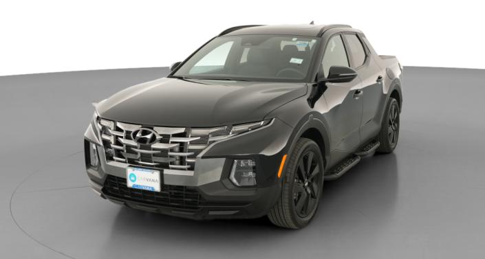 Thumbnail: 2024 Hyundai Santa Cruz - 1