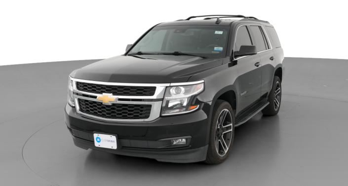 Thumbnail: 2019 Chevrolet Tahoe - 1