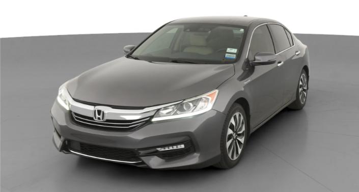 Thumbnail: 2017 Honda Accord - 1
