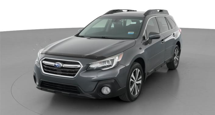 Thumbnail: 2018 Subaru Outback - 1