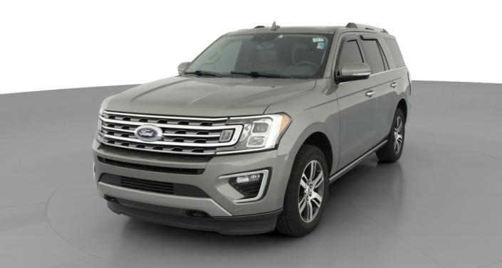 Thumbnail: 2019 Ford Expedition - 1