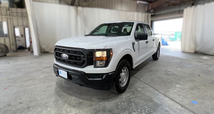 Thumbnail: 2023 Ford Econoline - 1