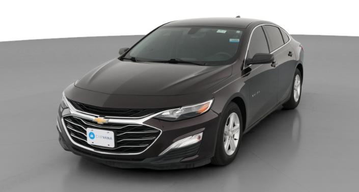 Thumbnail: 2020 Chevrolet Malibu - 1