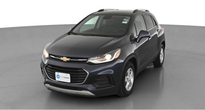Thumbnail: 2019 Chevrolet Trax - 1