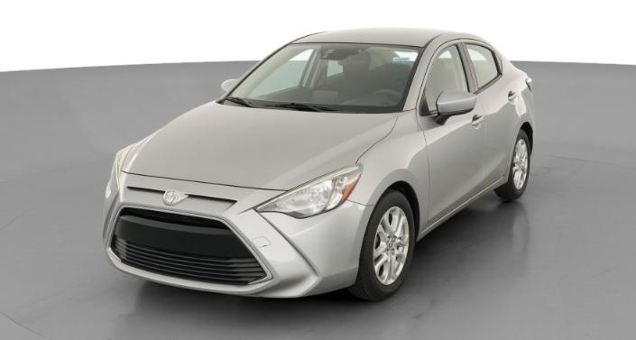 Thumbnail: 2016 Scion iA - 1