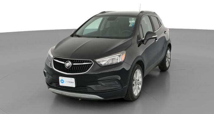 Thumbnail: 2017 Buick Encore - 1