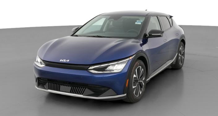 Thumbnail: 2024 Kia EV6 - 1