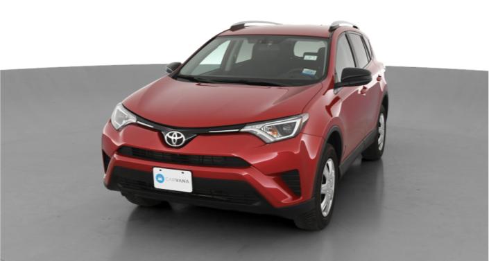 Thumbnail: 2016 Toyota RAV4 - 1