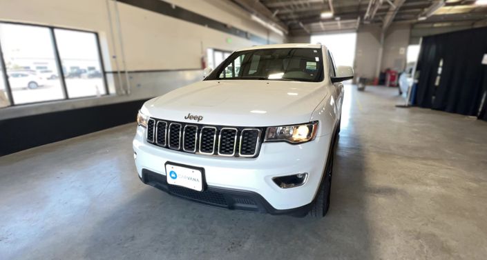 Thumbnail: 2019 Jeep Grand Cherokee - 1