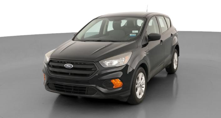 Thumbnail: 2018 Ford Escape - 1