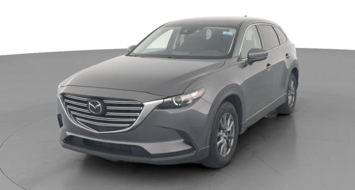 Thumbnail: 2022 Mazda CX-9 - 1