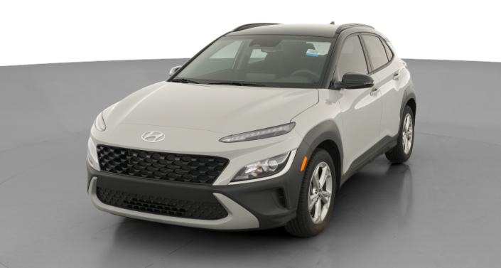 Thumbnail: 2023 Hyundai Kona - 1