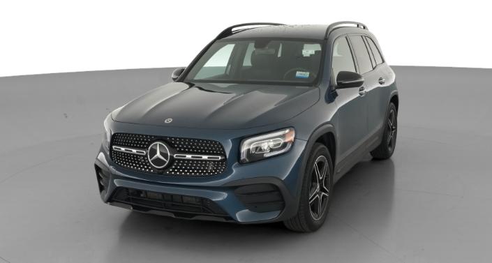 Thumbnail: 2023 Mercedes-Benz GLB - 1