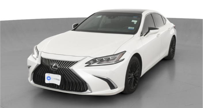 Thumbnail: 2019 Lexus ES - 1