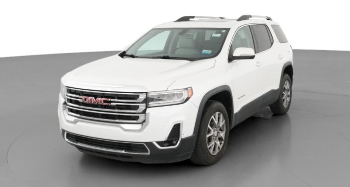 Thumbnail: 2020 GMC Acadia - 1