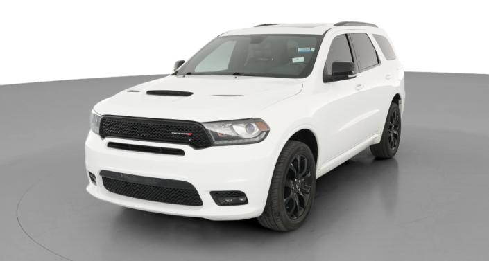 Thumbnail: 2020 Dodge Durango - 1