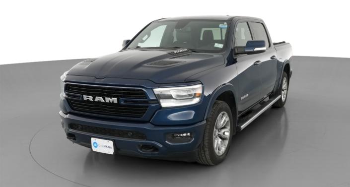 Thumbnail: 2020 RAM 1500 - 1