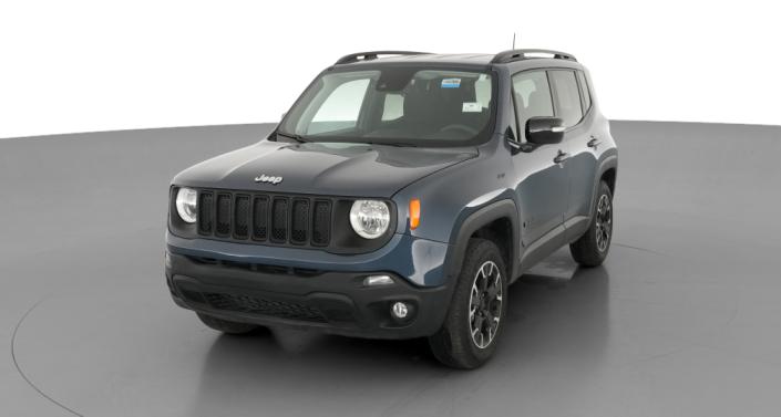 Thumbnail: 2023 Jeep Renegade - 1