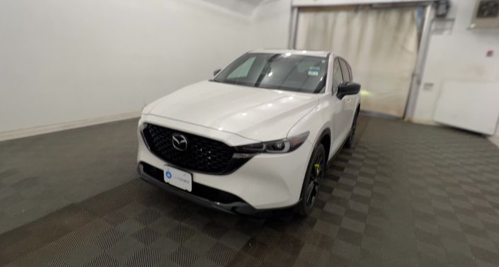 Thumbnail: 2024 Mazda CX-5 - 1