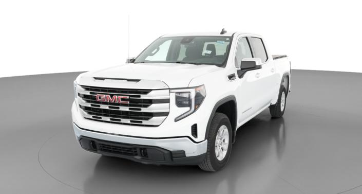 Thumbnail: 2023 GMC Sierra 1500 - 1