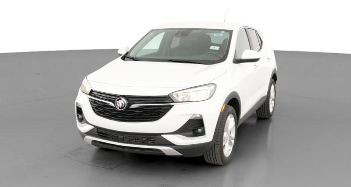 Thumbnail: 2023 Buick Encore GX - 1