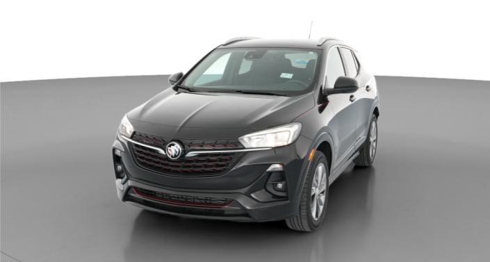 Thumbnail: 2023 Buick Encore GX - 1