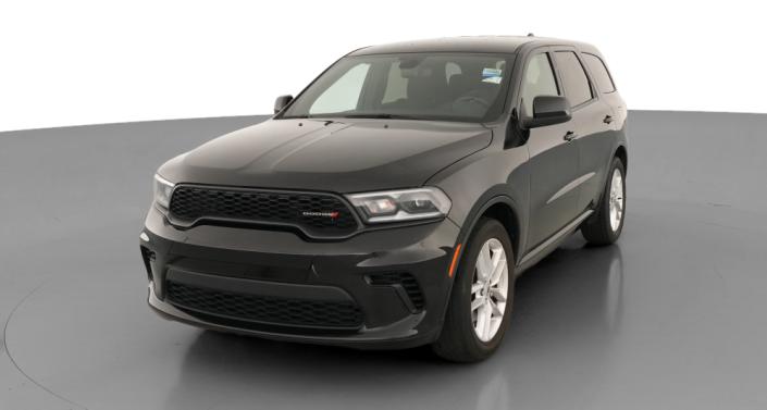 Thumbnail: 2023 Dodge Durango - 1