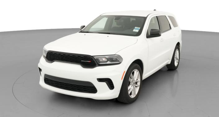 Thumbnail: 2023 Dodge Durango - 1