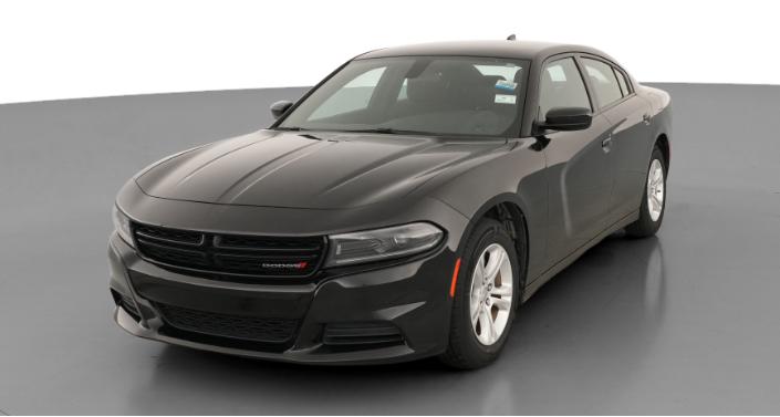 Thumbnail: 2023 Dodge Charger - 1