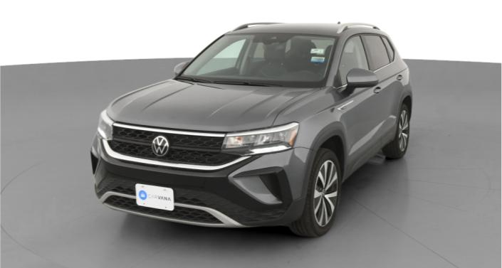 Thumbnail: 2024 Volkswagen Taos - 1