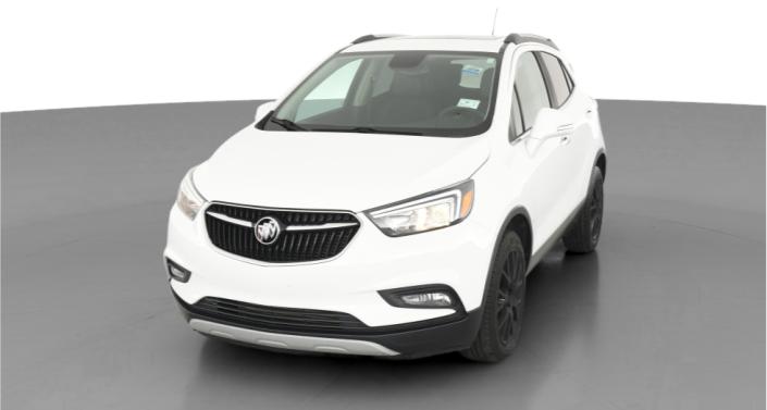 Thumbnail: 2017 Buick Encore - 1