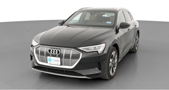 Thumbnail: 2022 Audi e-tron - 1