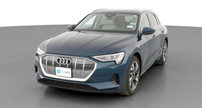 Thumbnail: 2022 Audi e-tron - 1