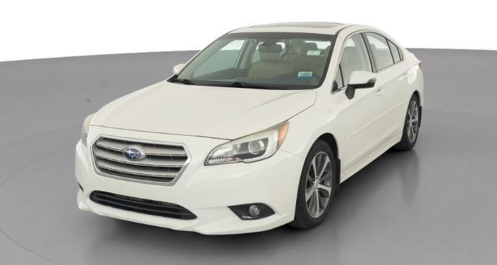 Thumbnail: 2016 Subaru Legacy - 1