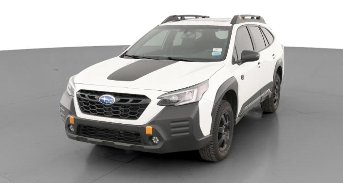 Thumbnail: 2022 Subaru Outback - 1