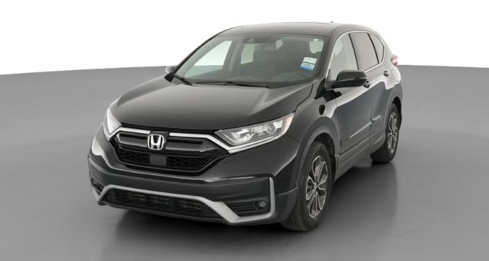 Thumbnail: 2020 Honda CR-V - 1