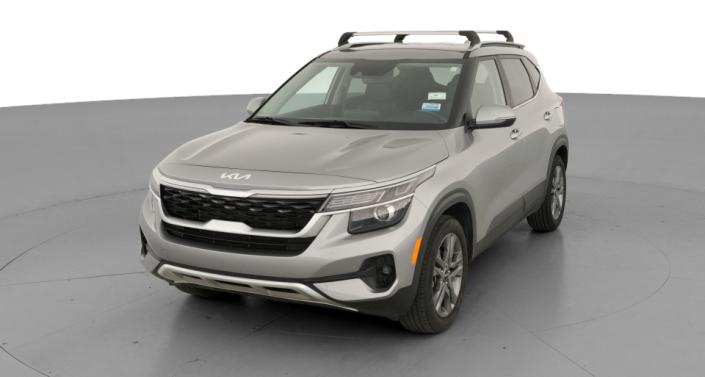 Thumbnail: 2022 Kia Seltos - 1