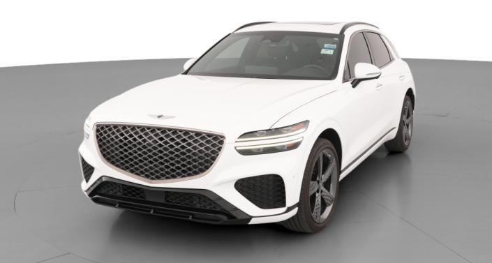 Thumbnail: 2022 Genesis GV70 - 1