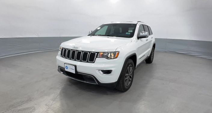 Thumbnail: 2020 Jeep Grand Cherokee - 1