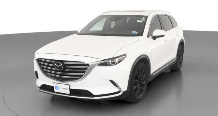 Thumbnail: 2017 Mazda CX-9 - 1