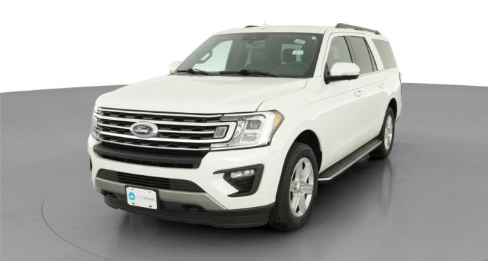 Thumbnail: 2020 Ford Expedition MAX - 1