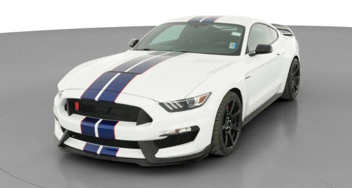 Thumbnail: 2016 Ford Mustang - 1