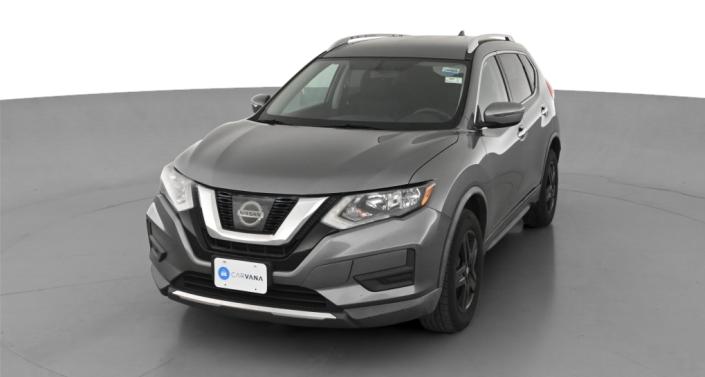 Thumbnail: 2017 Nissan Rogue - 1