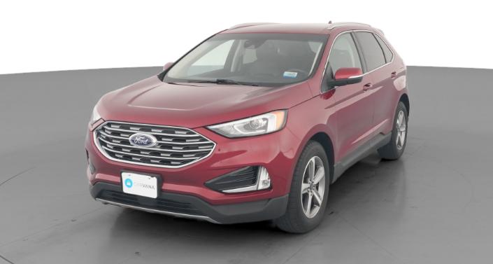 Thumbnail: 2019 Ford Edge - 1
